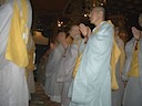 Graduation Service
