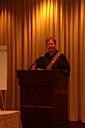 Dharma Conference - New York - August 2007