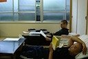 Study after classes