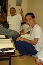 Fellow Roomates