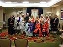 NONA Convention 2008