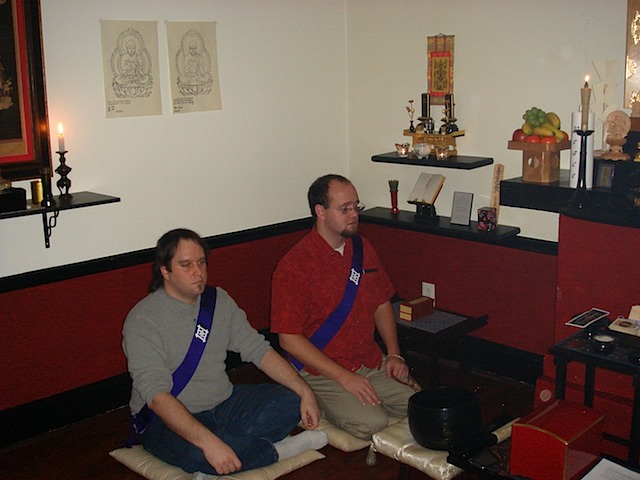 New Years 2009 - 1