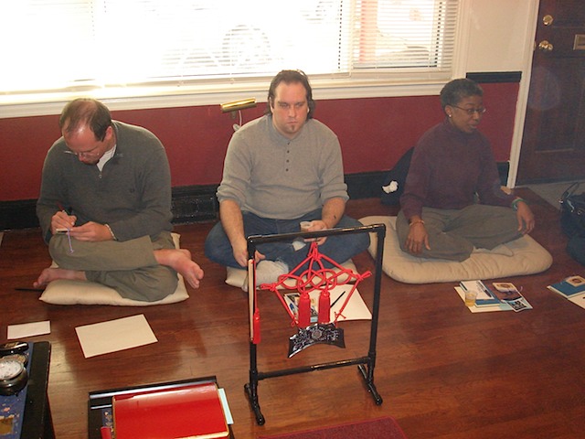 New Years 2009 - 8