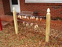 Prayer Boards