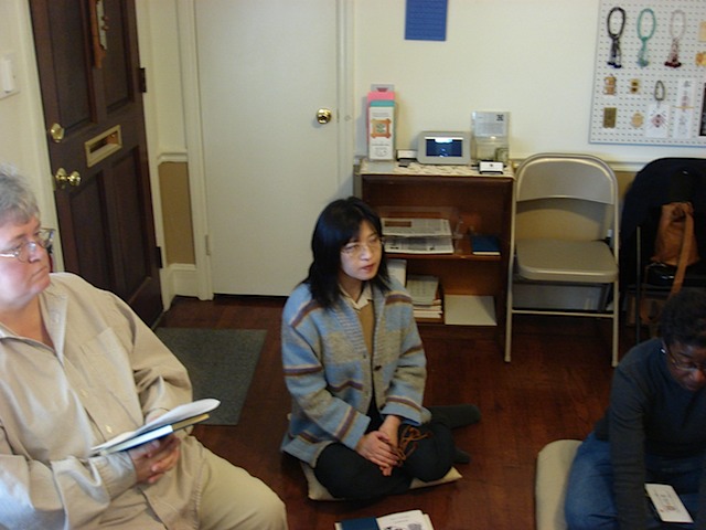 Setsubun/Hoshimatsuri - 2009 - 23