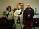 Jukai & Gohonzon Conferral - 4/26/09