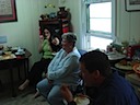 Myosho-ji Indoor Picnic - 1