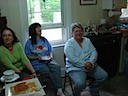 Myosho-ji Indoor Picnic - 2