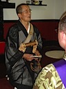 Bishop Kanai