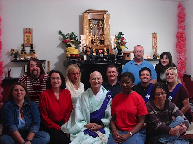 Group photo
