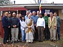 New Year 2010