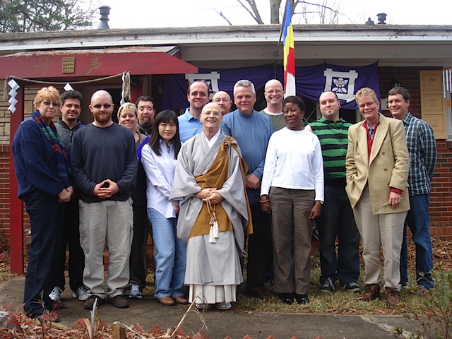 New Year 2010