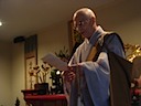 Instruction on Singing Shomyo