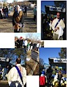 Walk for The Homeless - November 22, 2008 Charlotte, NC