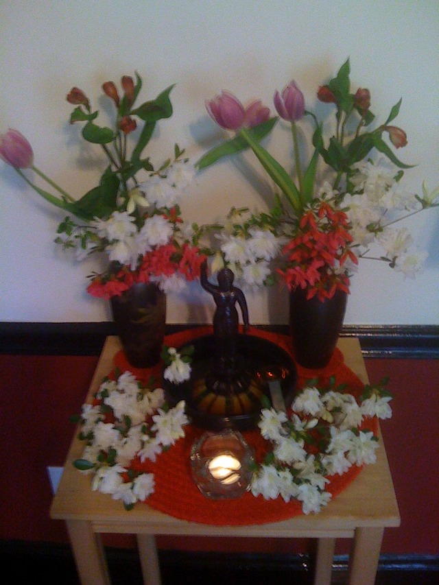 Hanamatsuri