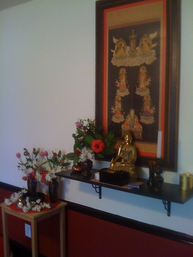 Hanamatsuri