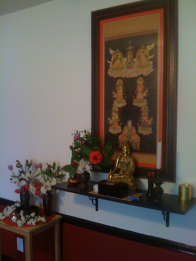 Hanamatsuri