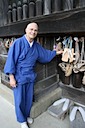 My Shingyo Dojo Geta