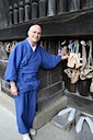 My Shingyo Dojo Geta